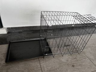 Metal Pet Fence, Pet Supplies, Homes & Other Pet Accessories on