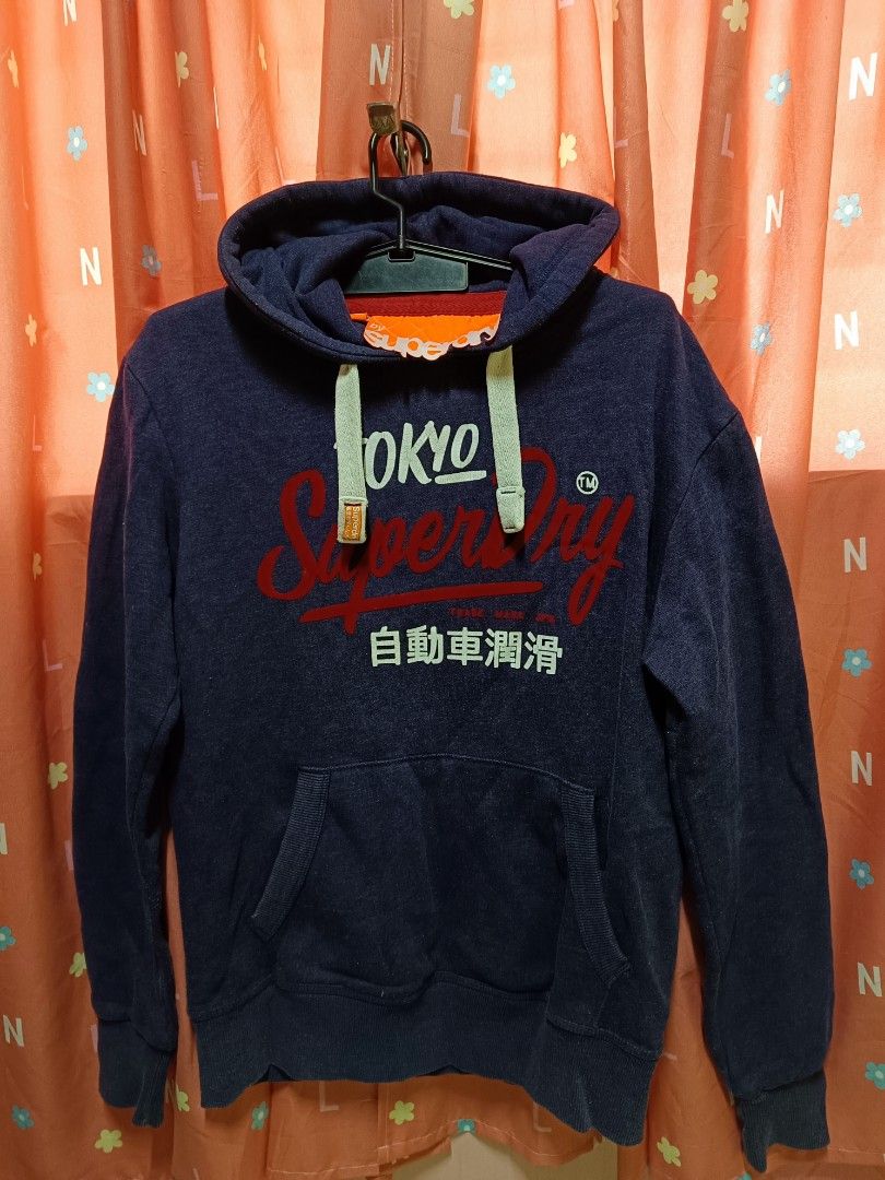 Harga hoodie superdry new arrivals