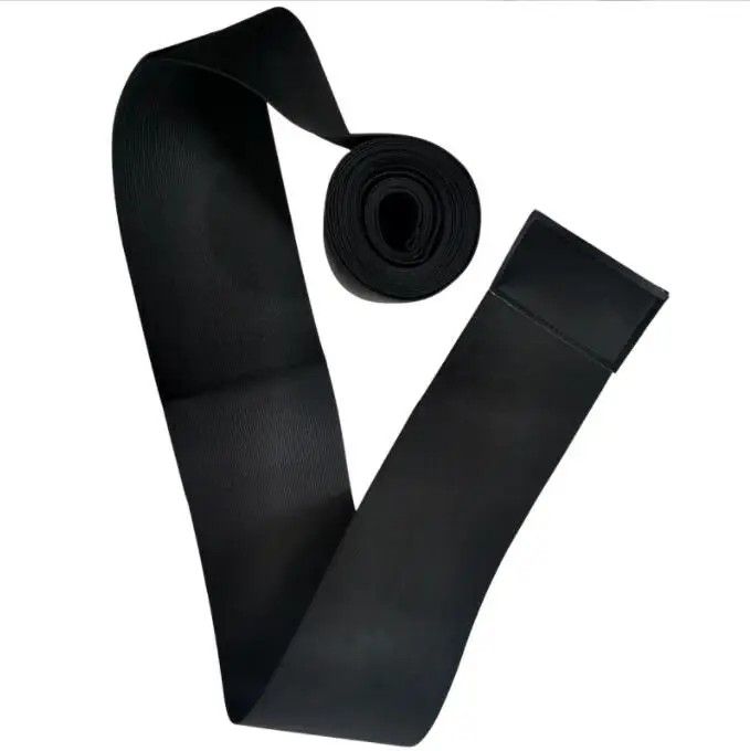 waist trainer belt for Slimming Tummy Wrap Belt Lumbar Waist Support Belt  Invisible Wrap Waist Trainer Tape, Women's Fashion, Activewear on Carousell