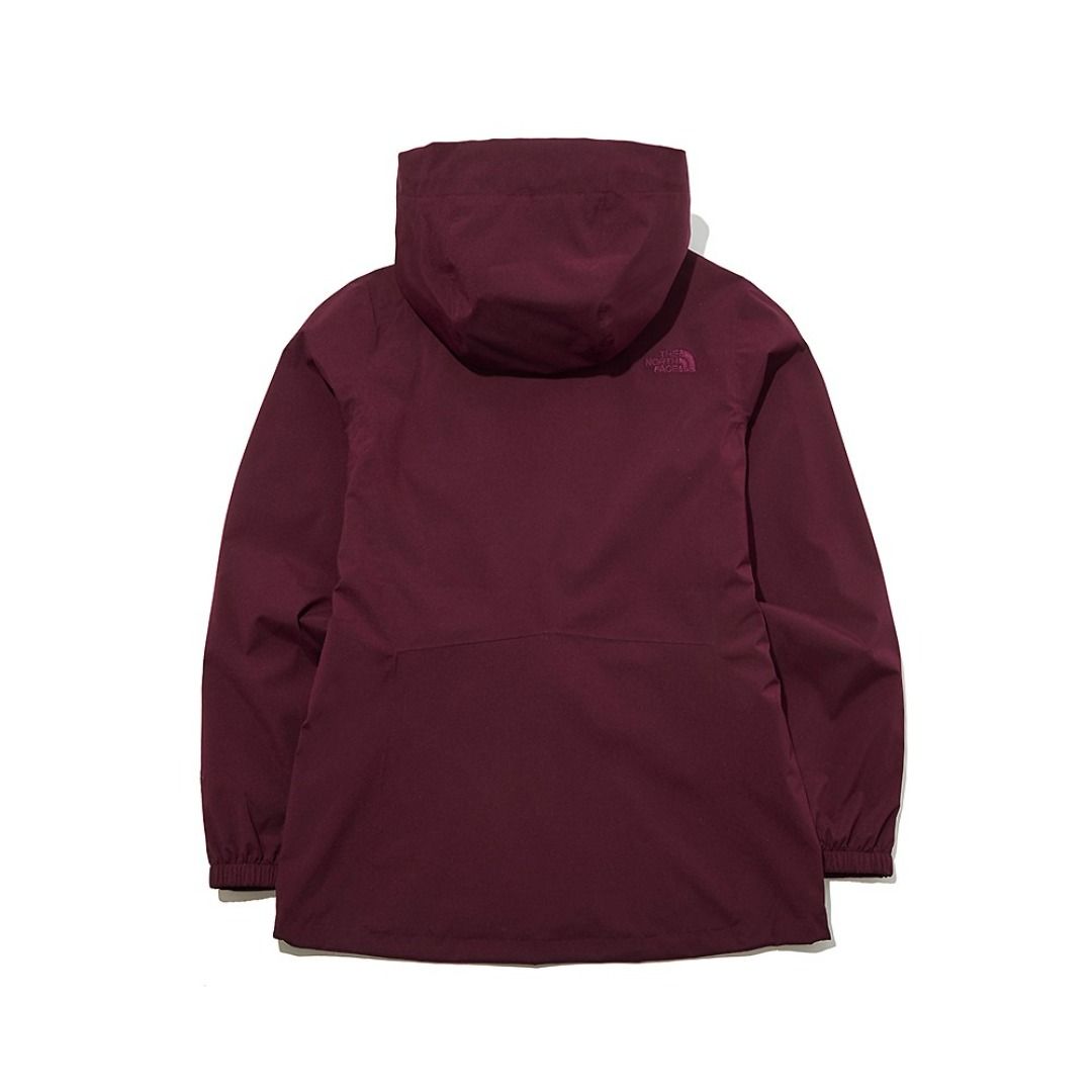 Spring travel jacket online