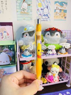 Winnie the Pooh mechanical pencil