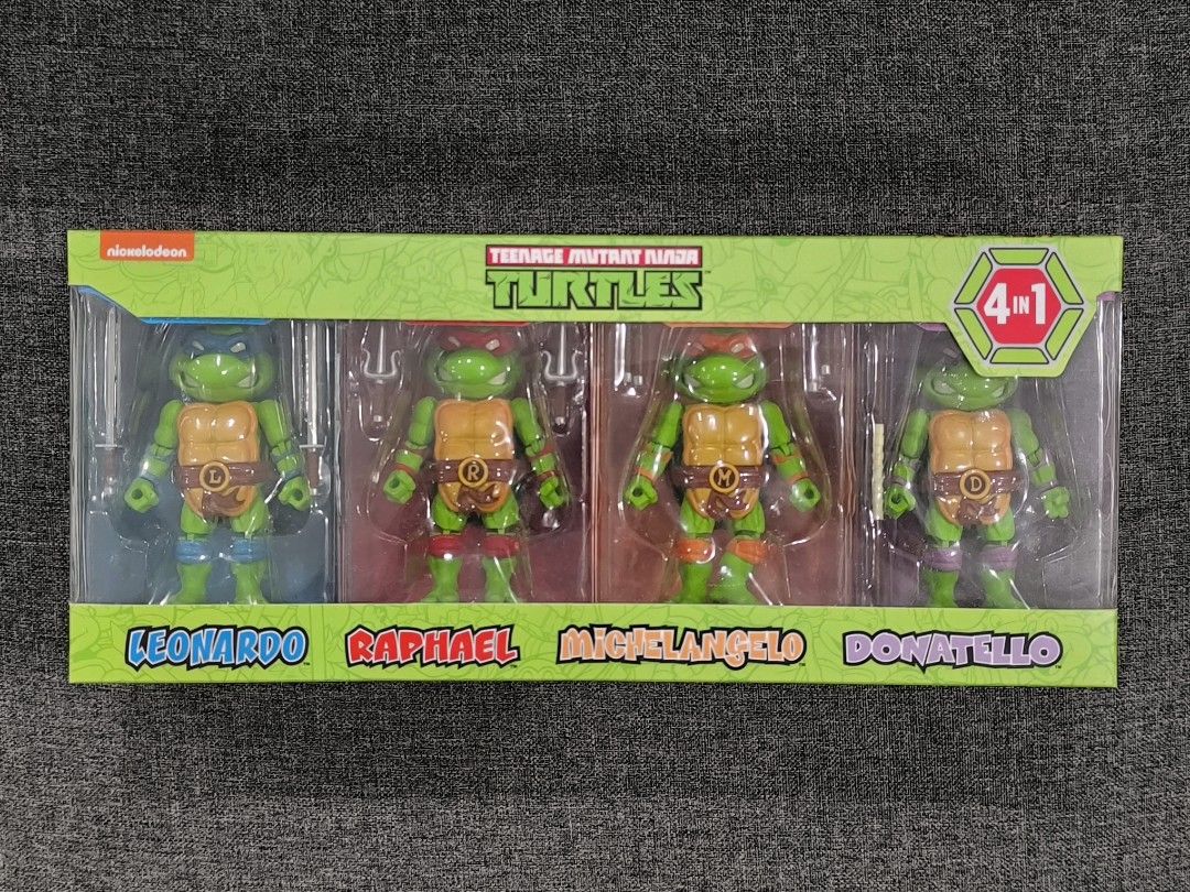 Herocross tmnt outlet