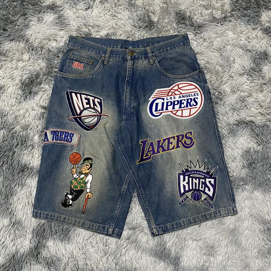 Nba unk shop shorts