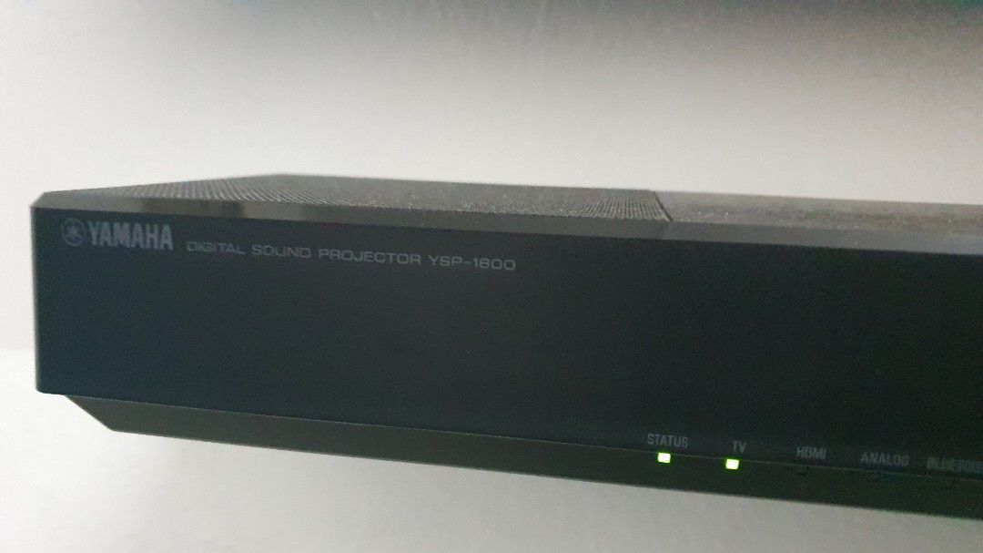 Yamaha ysp 1800 sale