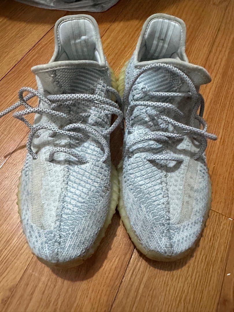 Yeezy ultraboost hot sale