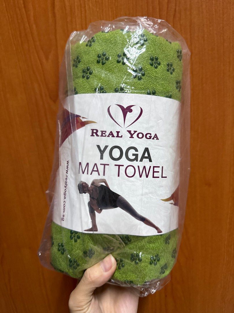 Real yoga mat online