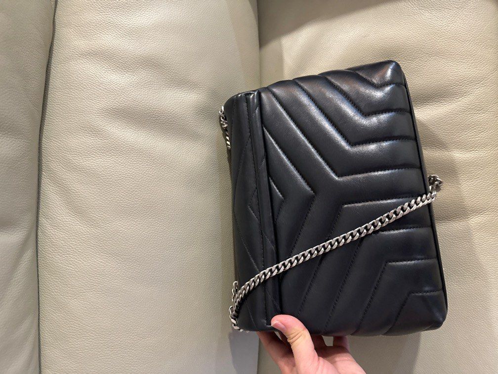 ysl loulou bag dhgate