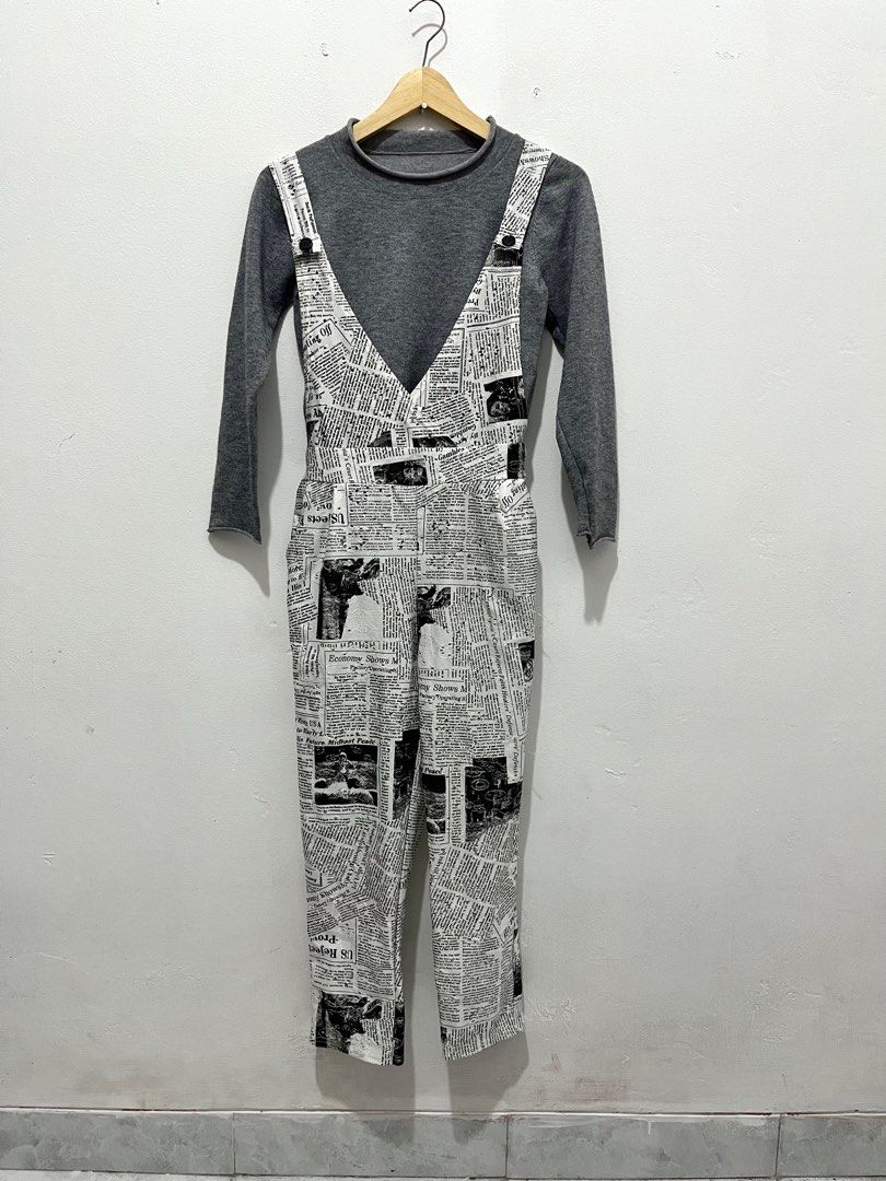 Supreme/Levi's Snakeskin Overalls シュプリーム
