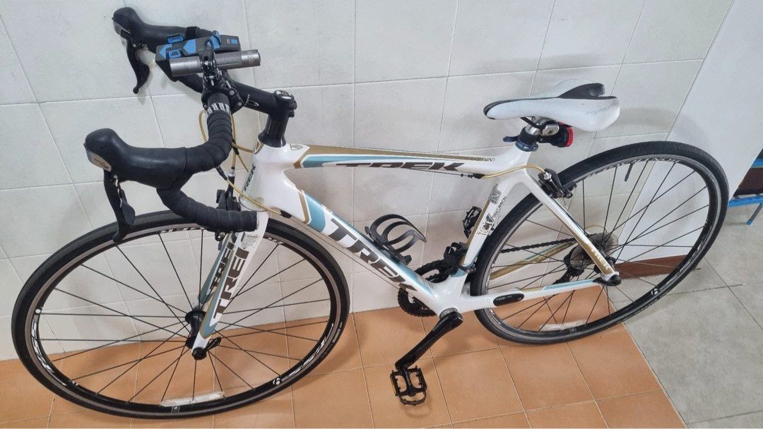 2011 trek madone 4.5 wsd clearance