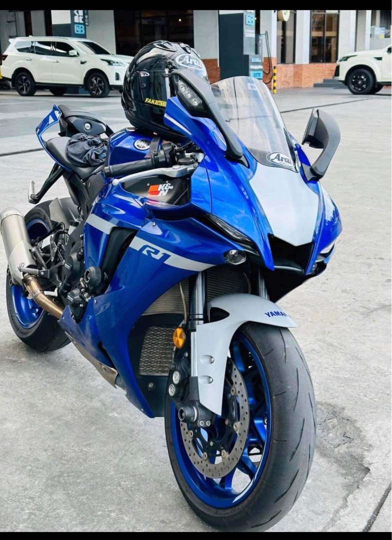 R1 2020 deals model