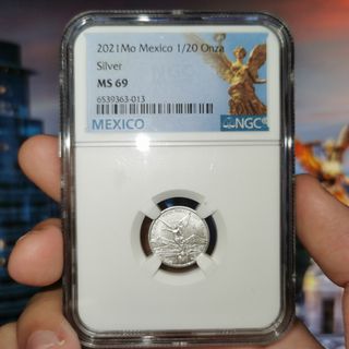 (Category: ) located in . Submitted by jj.numismatics (Listing ID 1289714982, Image 1). Description: .