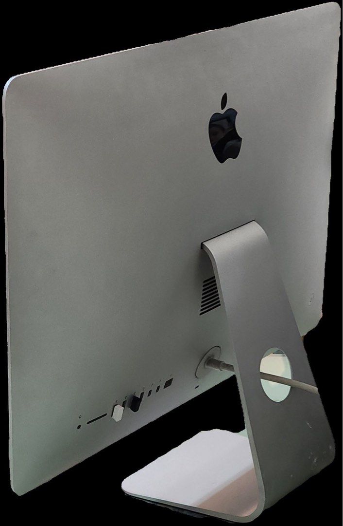 iMac Late2012 21.5 人気ショップ - Macデスクトップ