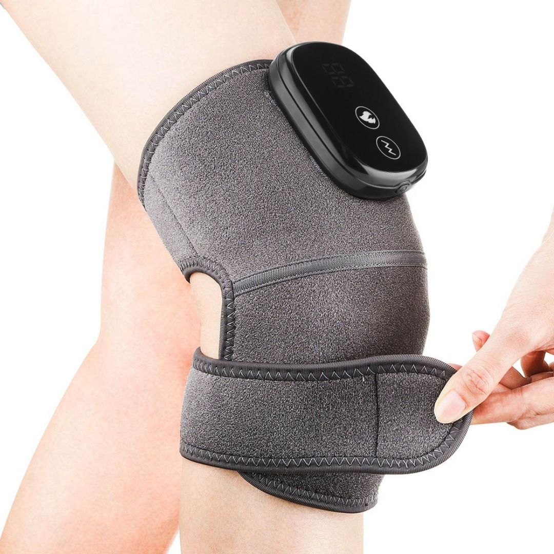 Generic Usb Electric Heated Shoulder Support Wrap Adjustable Pad