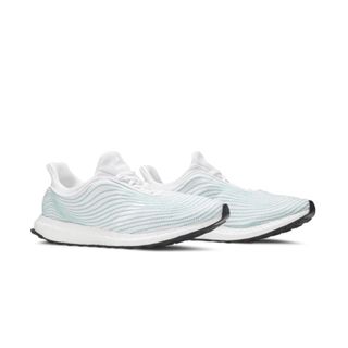 adidas gazelle silver green womens Adidas UltraBOOST Uncaged Parley