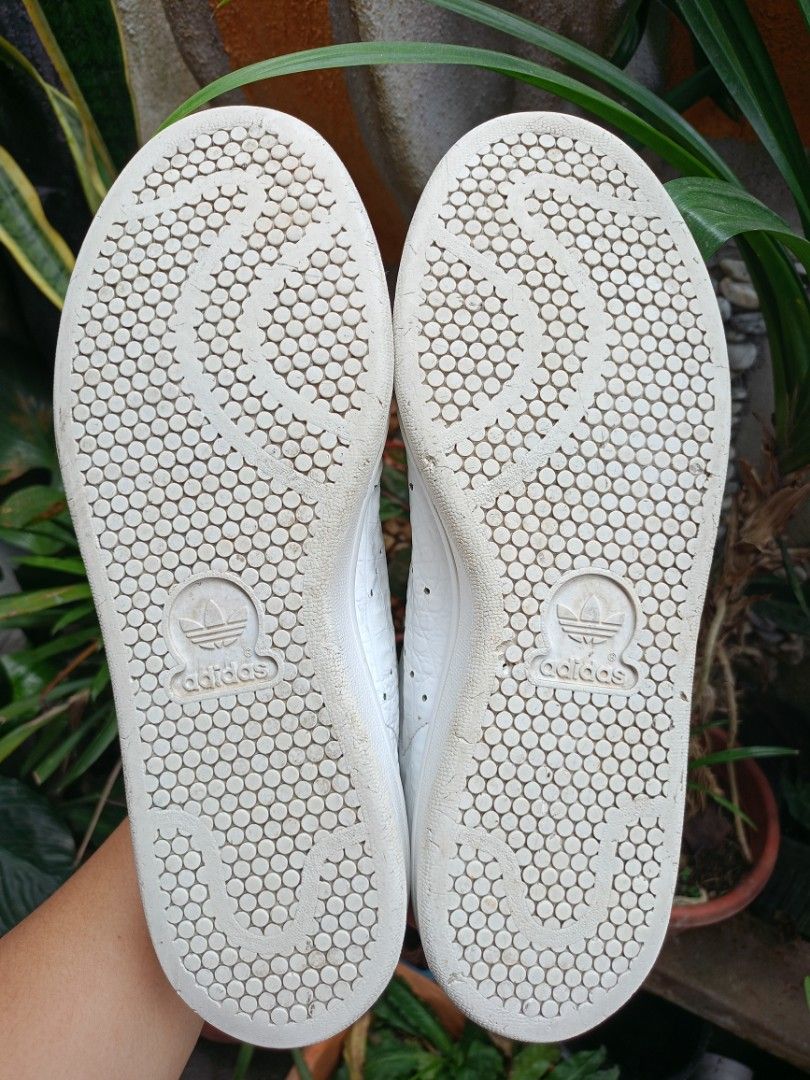 Adidas stan shop smith croco 29