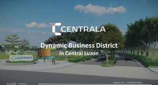 "𝑻𝒉𝒆 𝑪𝒐𝒓𝒆 𝑽𝒊𝒃𝒓𝒂𝒏𝒕 𝒐𝒇 𝑷𝒐𝒔𝒔𝒊𝒃𝒊𝒍𝒊𝒕𝒊𝒆𝒔" | PRIME COMMERCIAL LOTS IN PAMPANGA