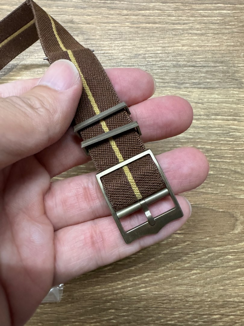 Tudor bronze lug width discount