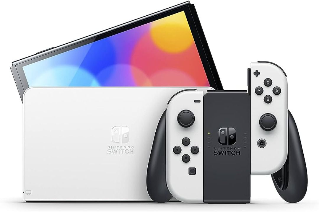 Nintendo on sale switch $130