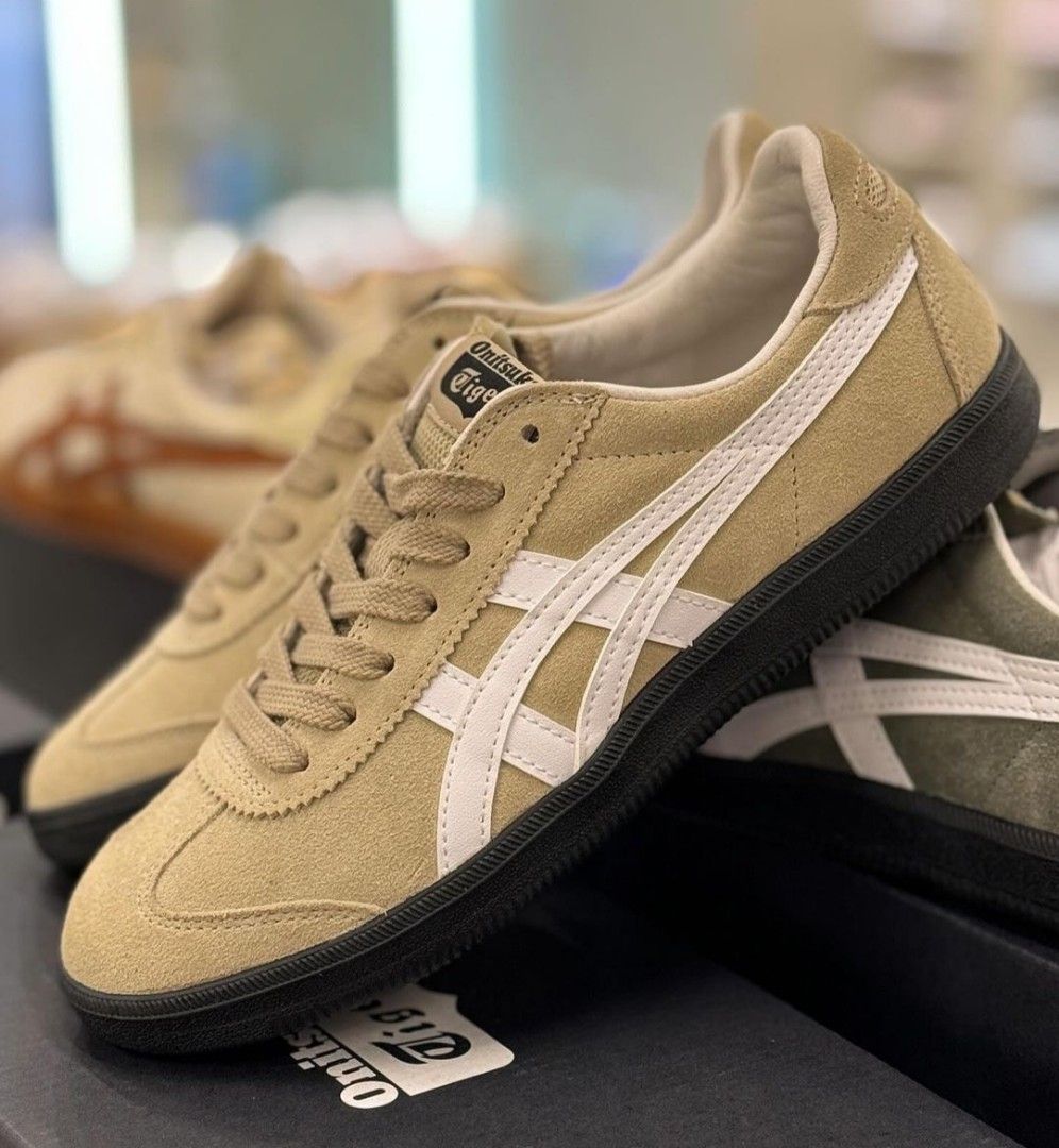 Pre order onitsuka tiger 2025