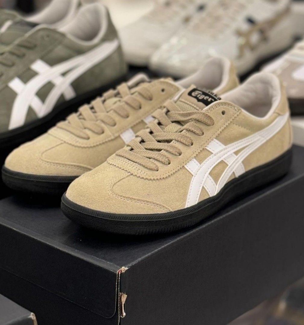 Pre order onitsuka tiger 2025