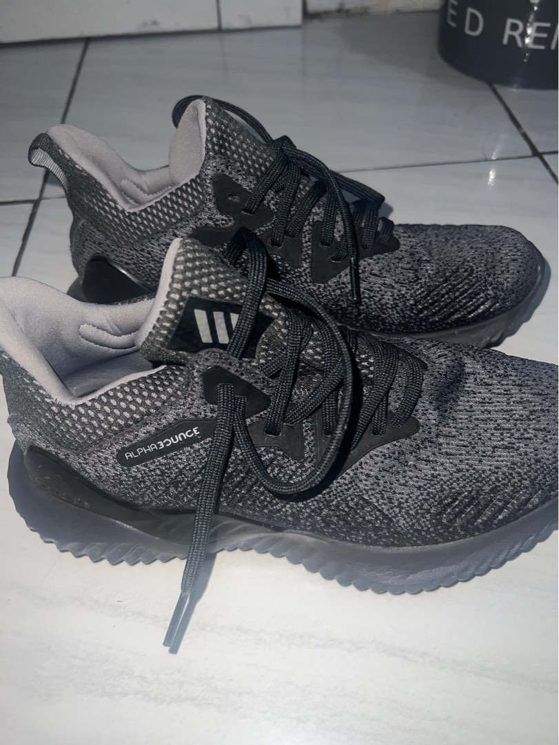 Adidas alpha 3bounce