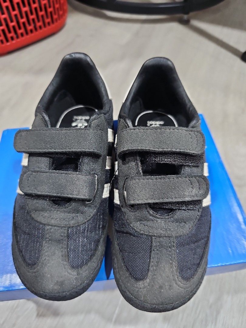 Adidas Dragon Sneakers
