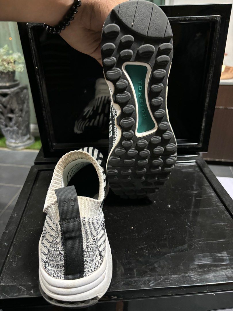 Adidas EQT Support SK Primeknit Men s Fashion Footwear Sneakers
