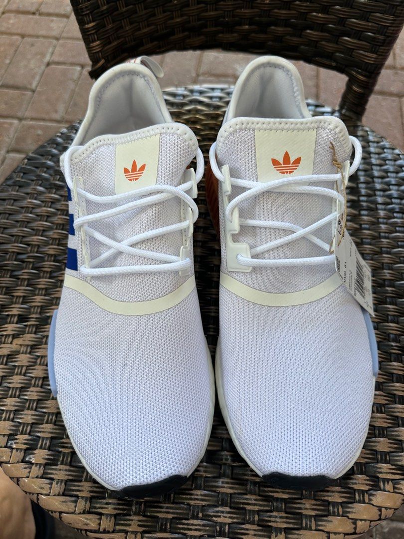 Adidas nmd mens size 9 top