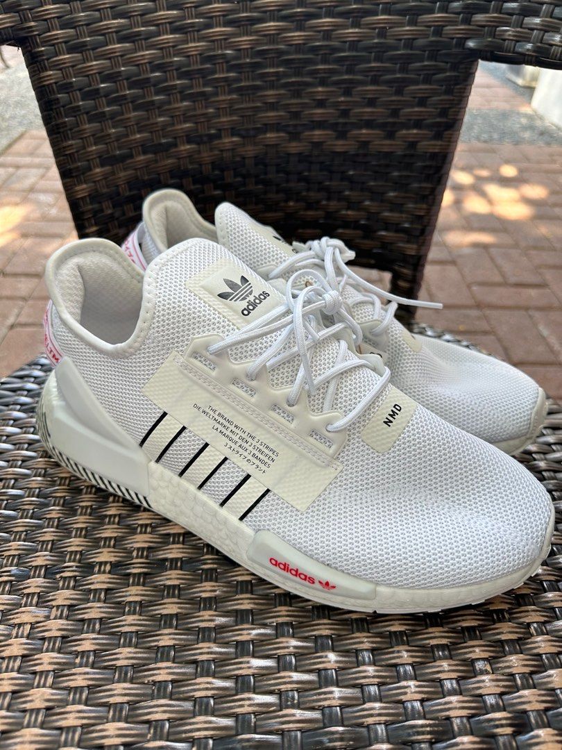 Nmd size 10.5 new arrivals