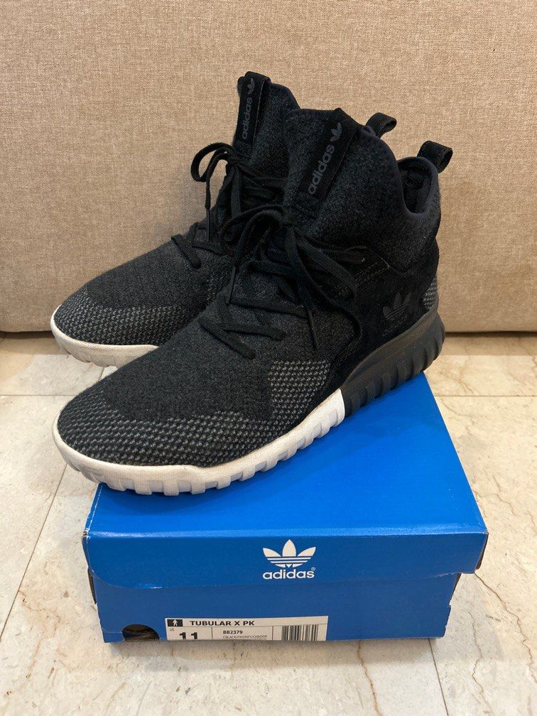 Adidas tubular x primeknit uk discount