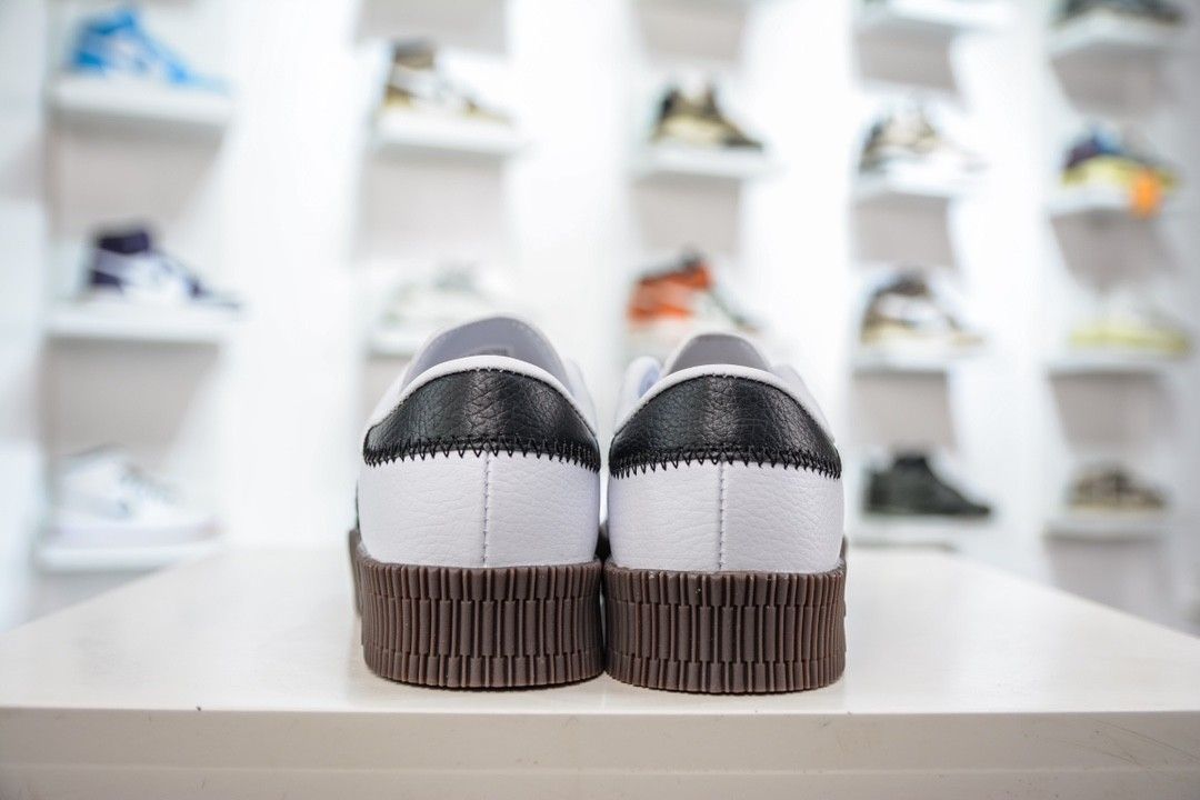 Adidas Originals Sambarose Cloud White W 2022 AQ1134