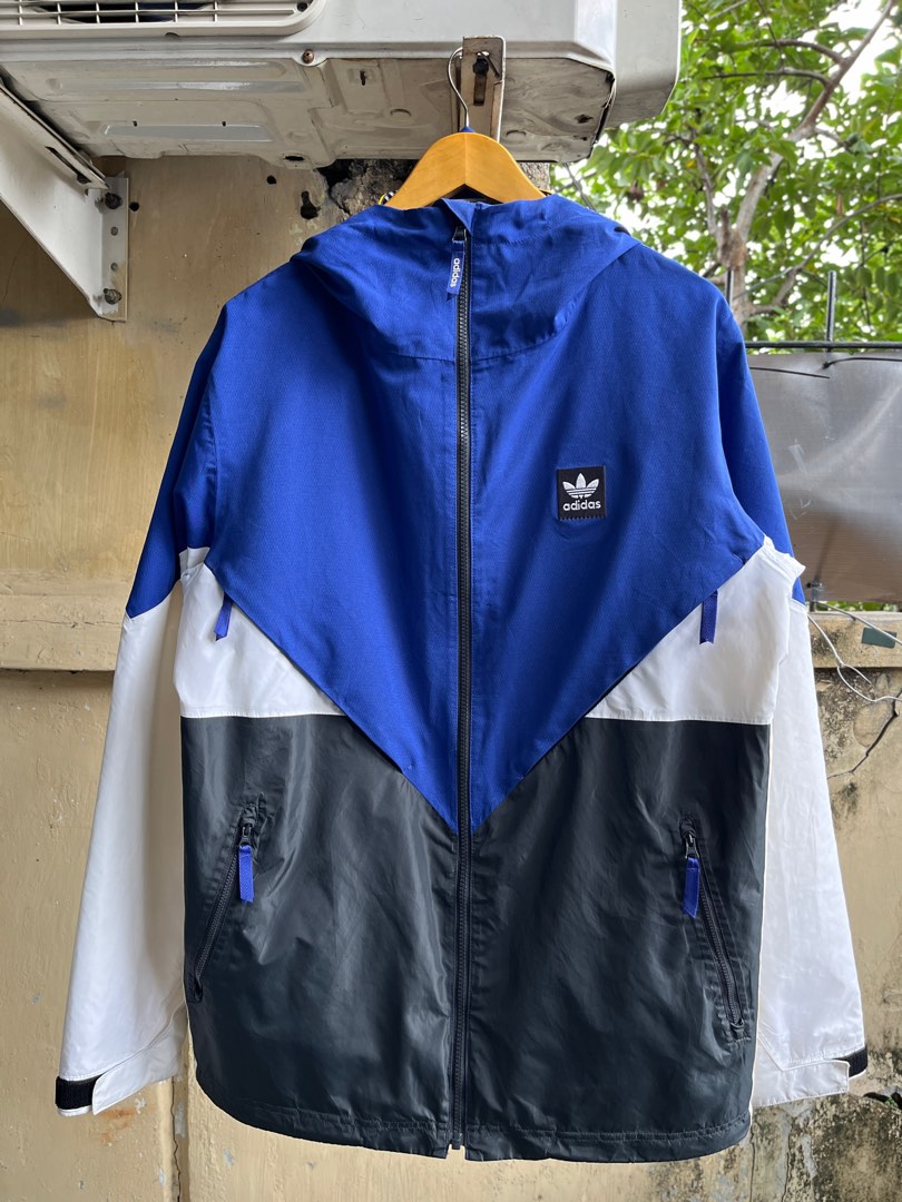 Adidas premiere riding jacket hotsell