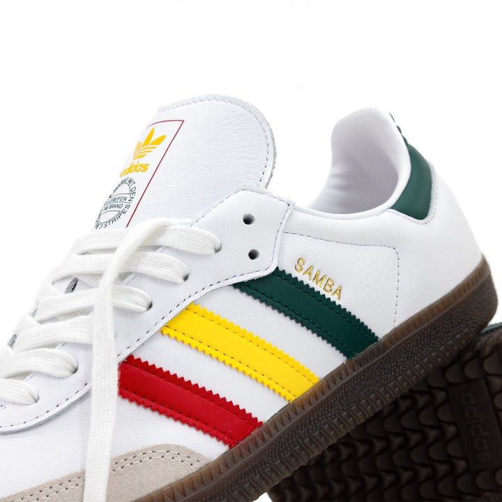 adidas gazelle silver green womens Adidas x Jamaica Football Federation x Bob Marley SL 72 RS *Away* Sneaker »  Buy online now!