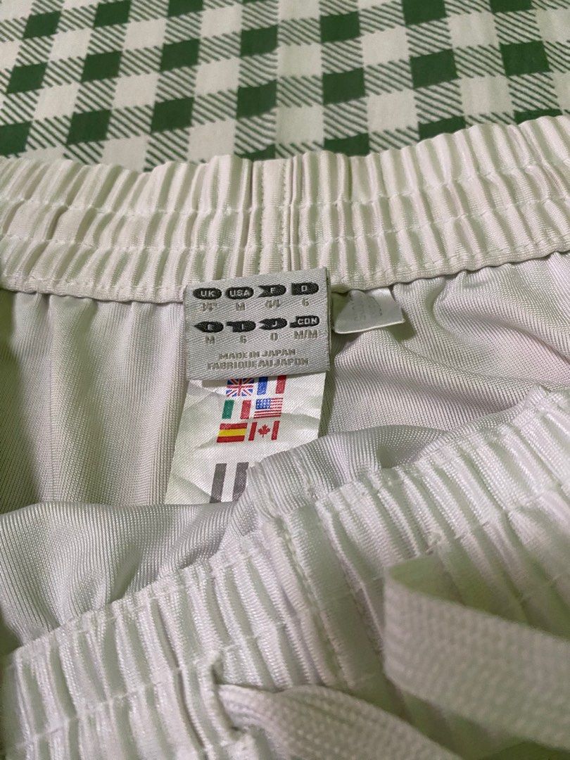 Adidas Shorts XL ASPACK (Category: Shorts) located in Mandaluyong City. Submitted by cakzero (Listing ID 1292333174, Image 2). Description: Decluttering! White Adidas 34+x19 (stretchable) Black Adidas 34x17.5 (stretchable) Dark blue Nike 34x20 (stretchable) Grey Nike 34x17.5 (stretchable) Black Climalite Adidas 34x18.5 (stretchable) ASPACK Location: Lipa, Batangas Can ship nationwide .