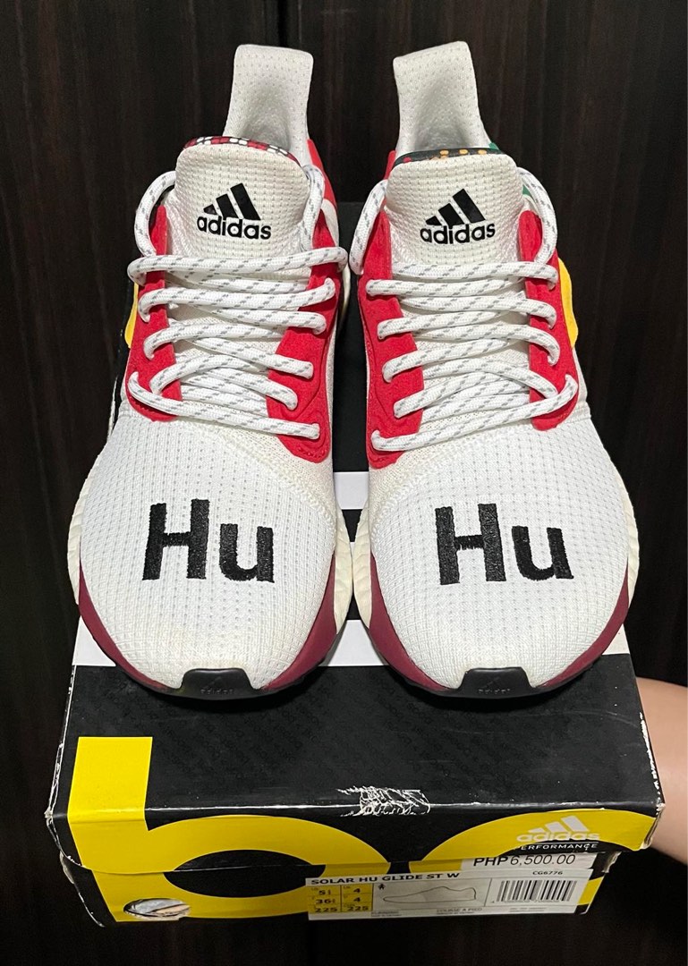 Solar hu glide on sale w