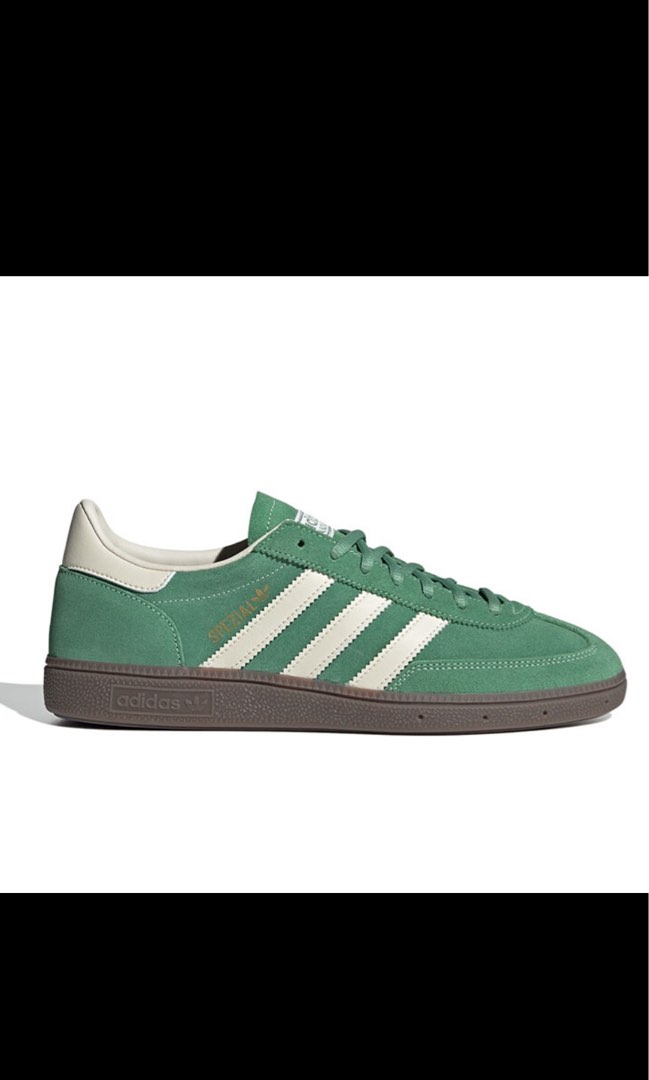 ADIDAS SPEZIAL, Men's Fashion, Footwear, Sneakers on Carousell