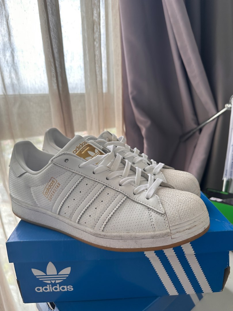 Adidas Superstar JD Sports Exclusive
