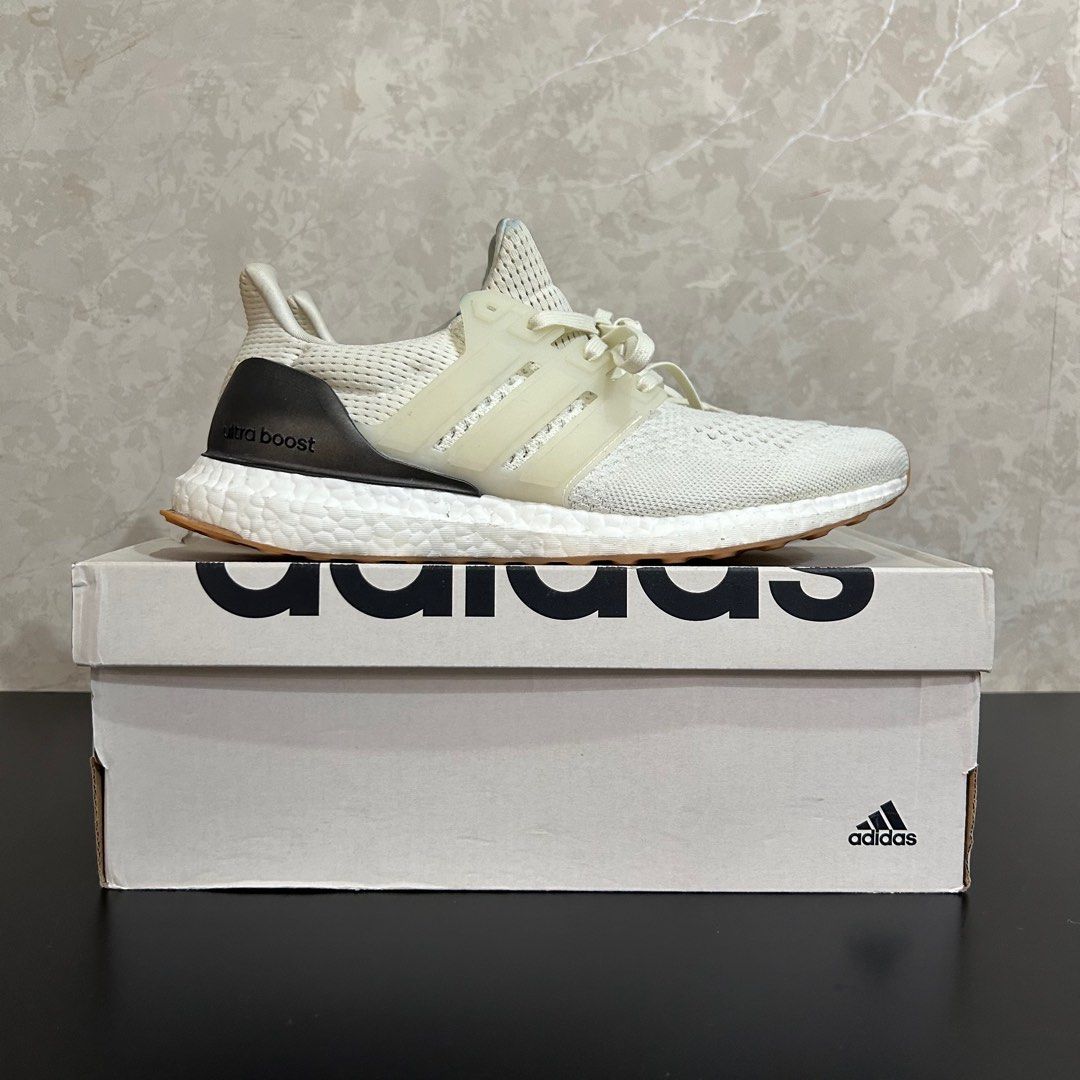 adidas gazelle silver green womens adidas UltraDream DNA JP7689 Size 12 Alumina / Off White / Wonder Beig –  SYG Naples main image 1