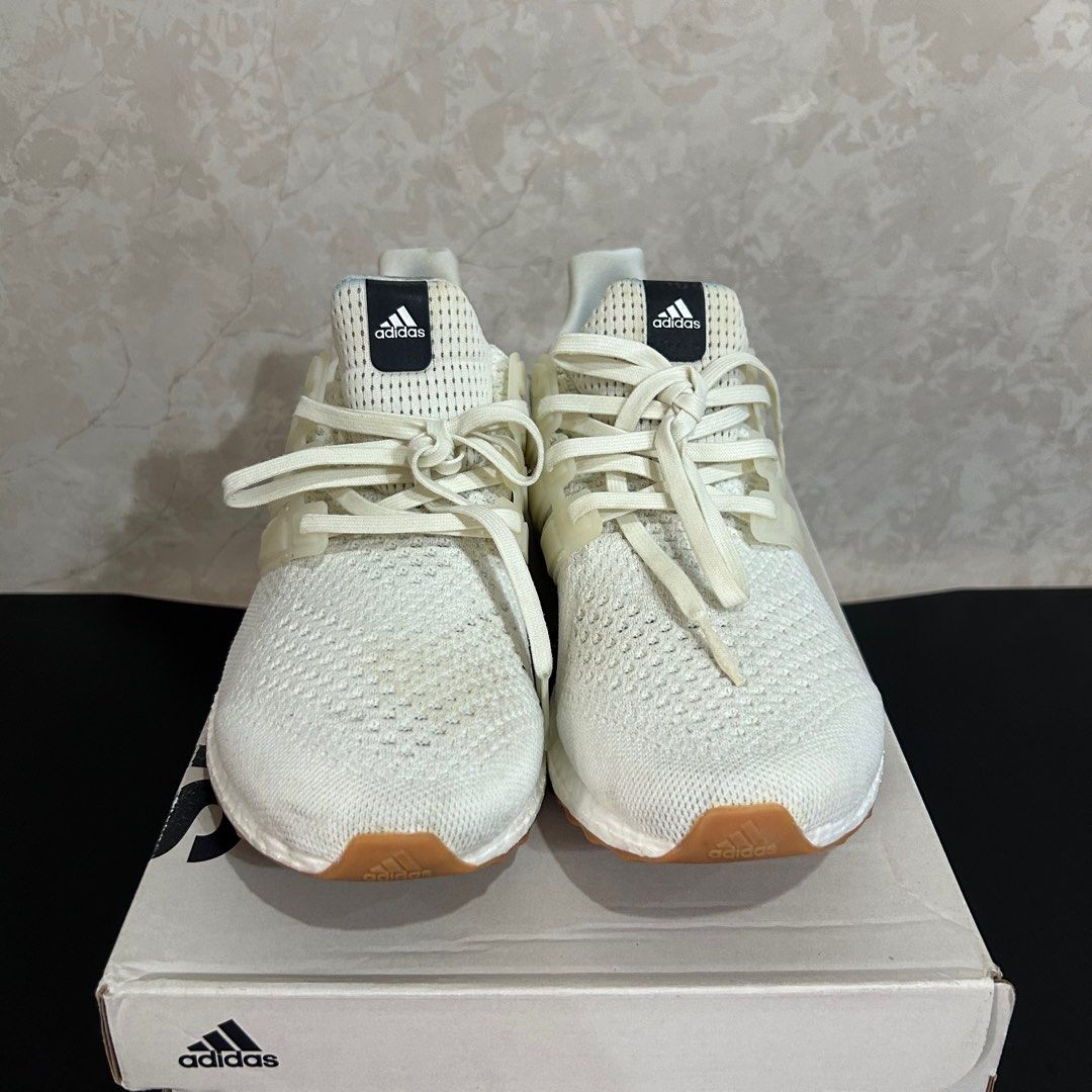 adidas gazelle silver green womens ADIDAS ULTRABOOST 1.0 "Black / Gum Camo Sole"  Stadium Goods