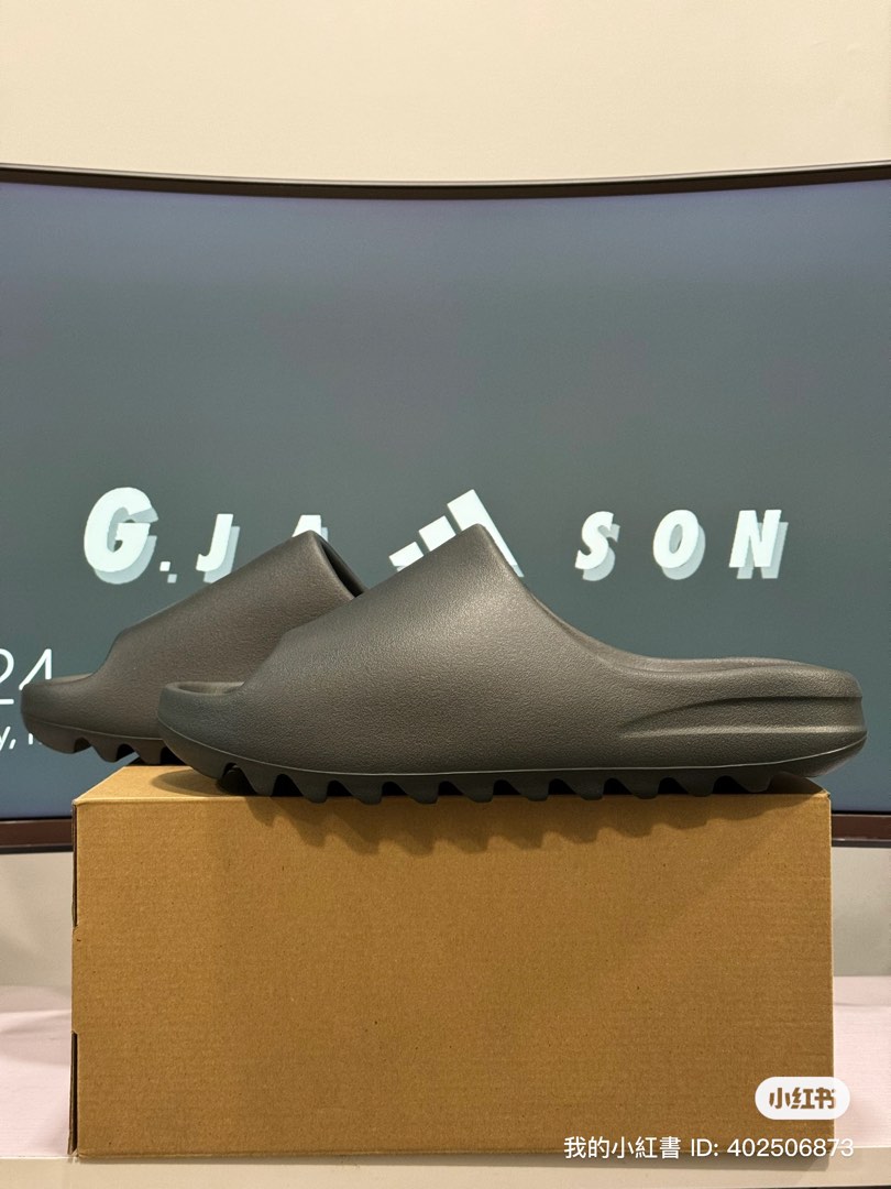 yezzy slide adidas
