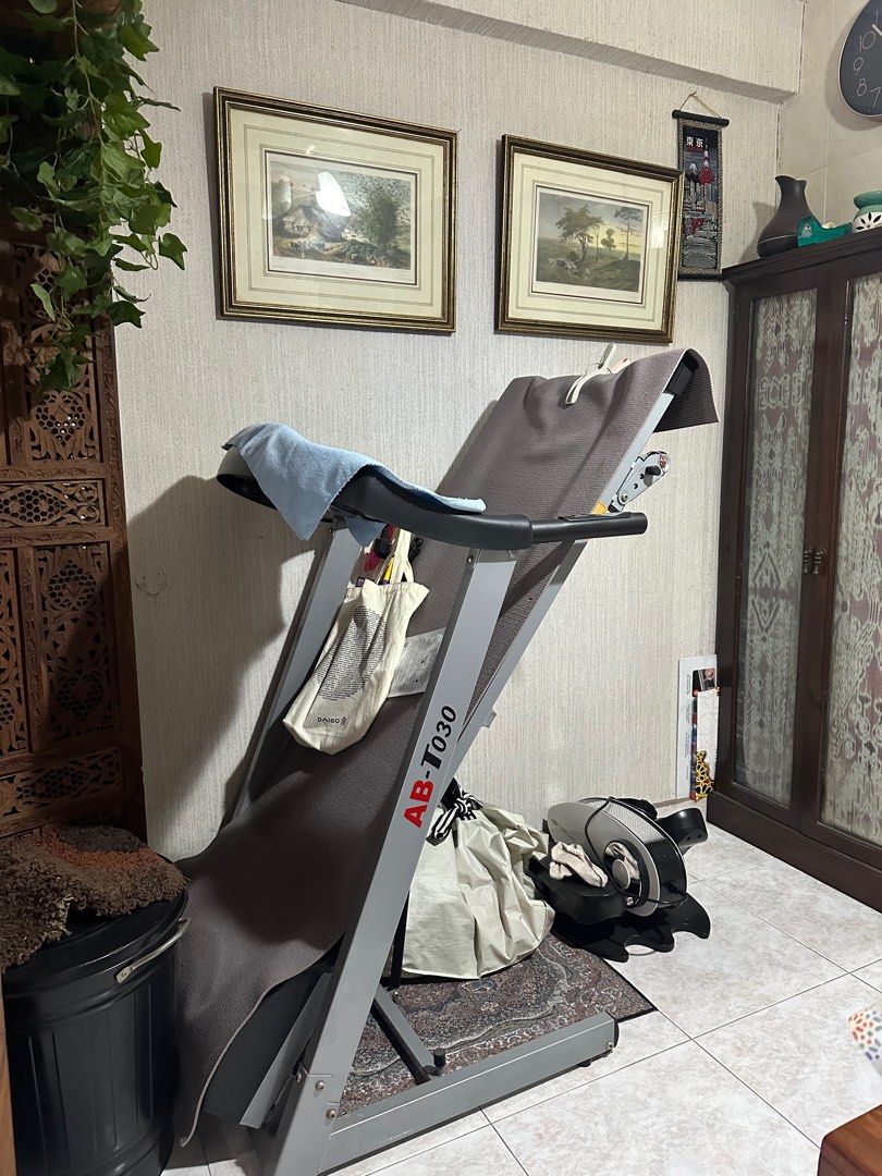 AIBI T030 Treadmill