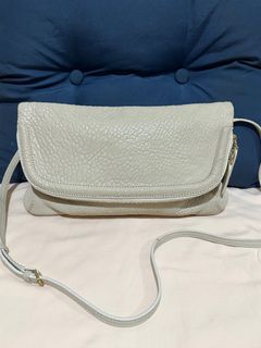 ANNE KLEIN Shoulder/Clutch Bag
