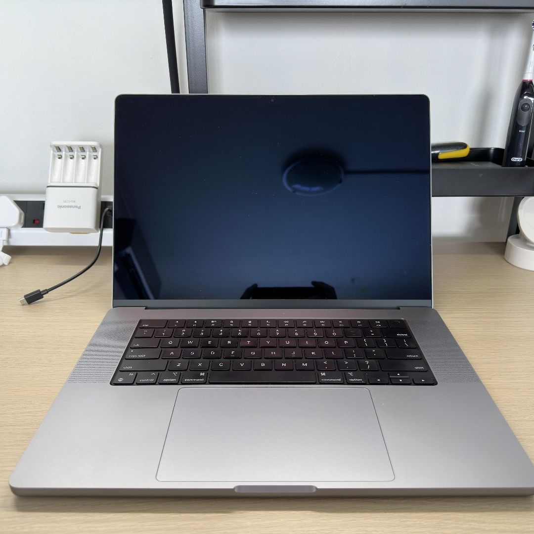 MacBook Pro 16インチ M2 Pro 1TB スペースグレイ Apple Macbook Pro