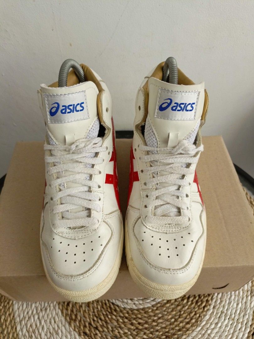 Slam dunk asics 2025
