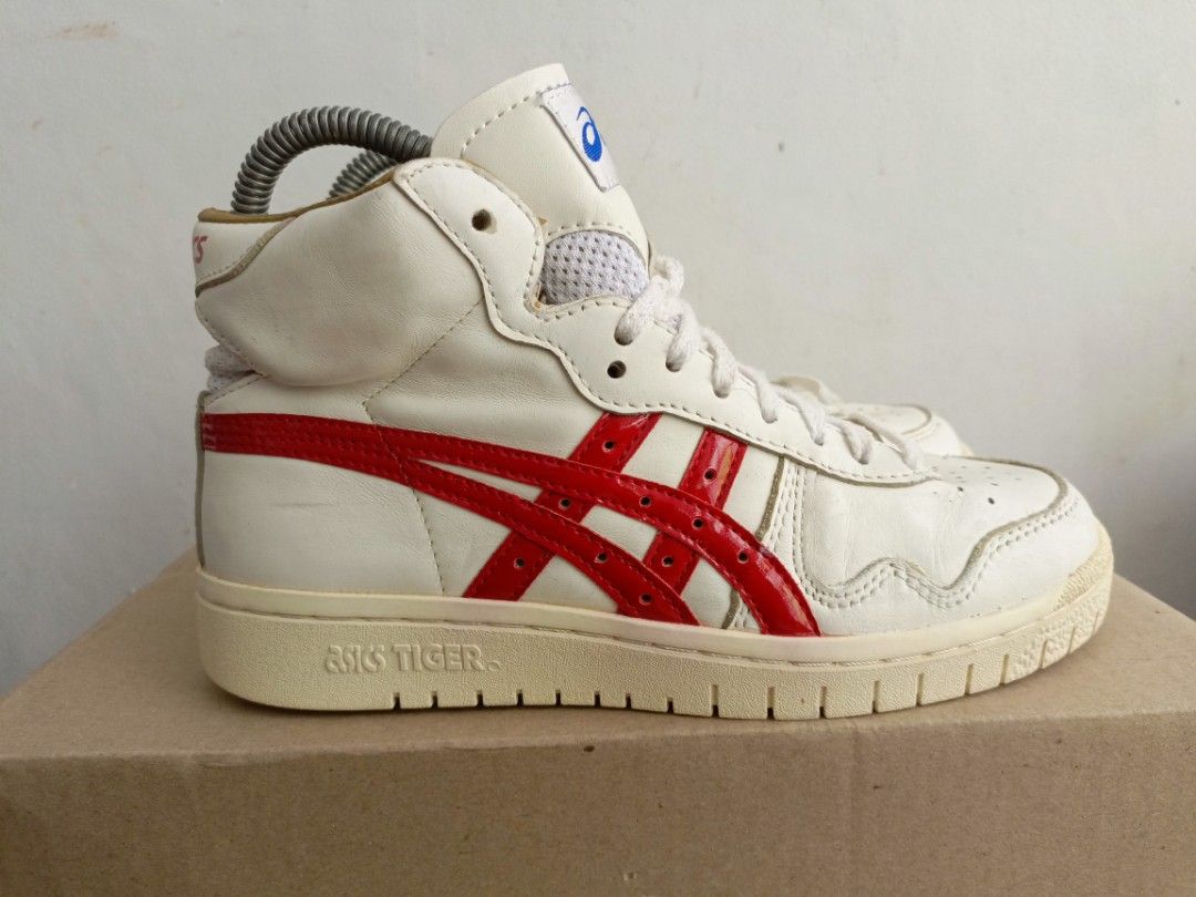 Slam dunk asics new arrivals