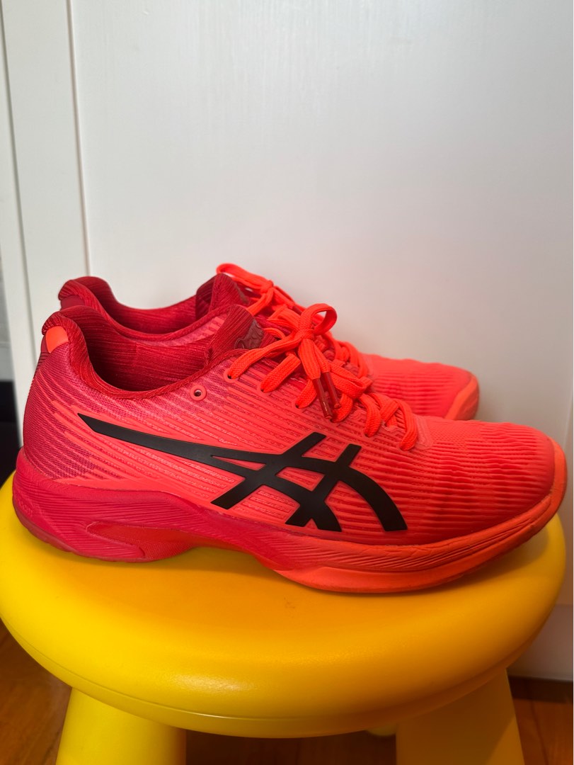 Asics solution cheap speed ff tokyo