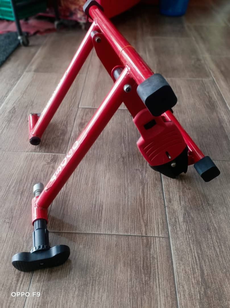 Asogo Cycling Trainer Indoor
