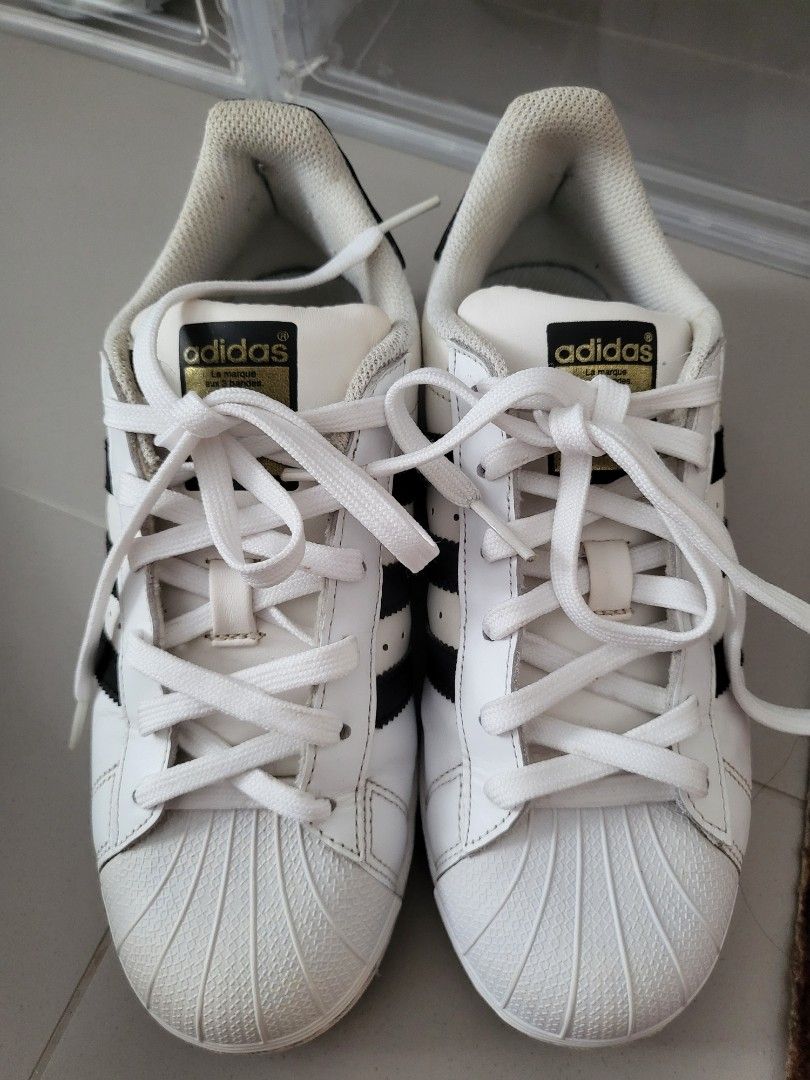 Adidas superstar new arrivals frauen 36