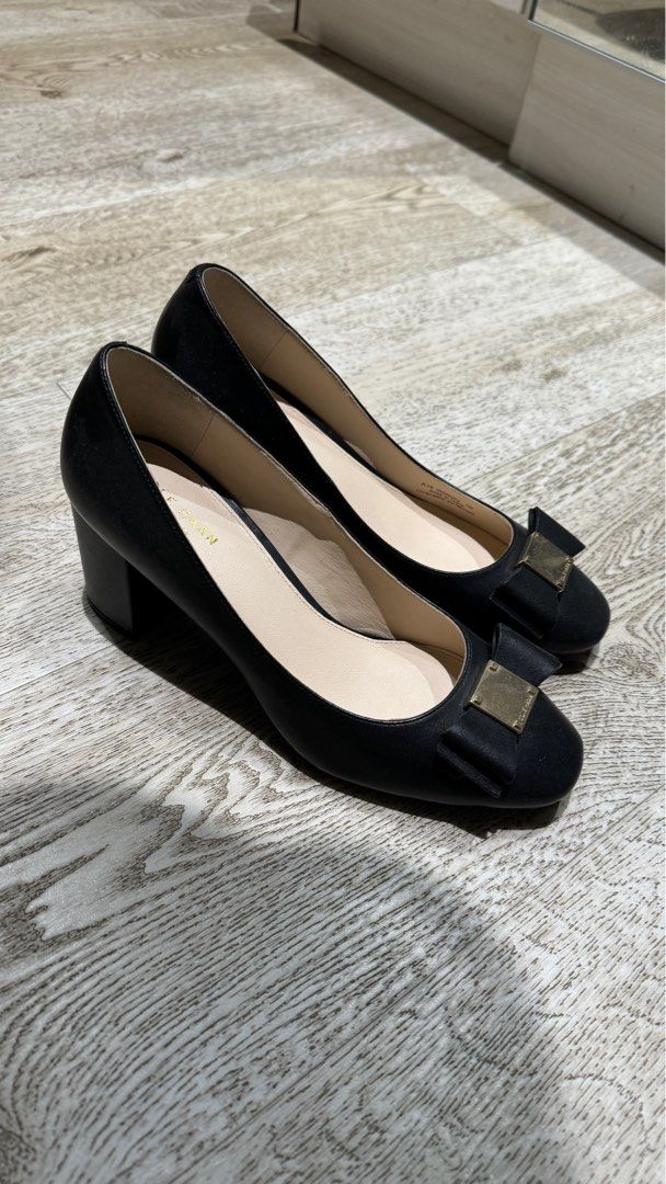 Cole haan tali bow sandal online