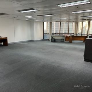 Philippine AXA Life Center Office Space for rent in Makati City, 121 sqm